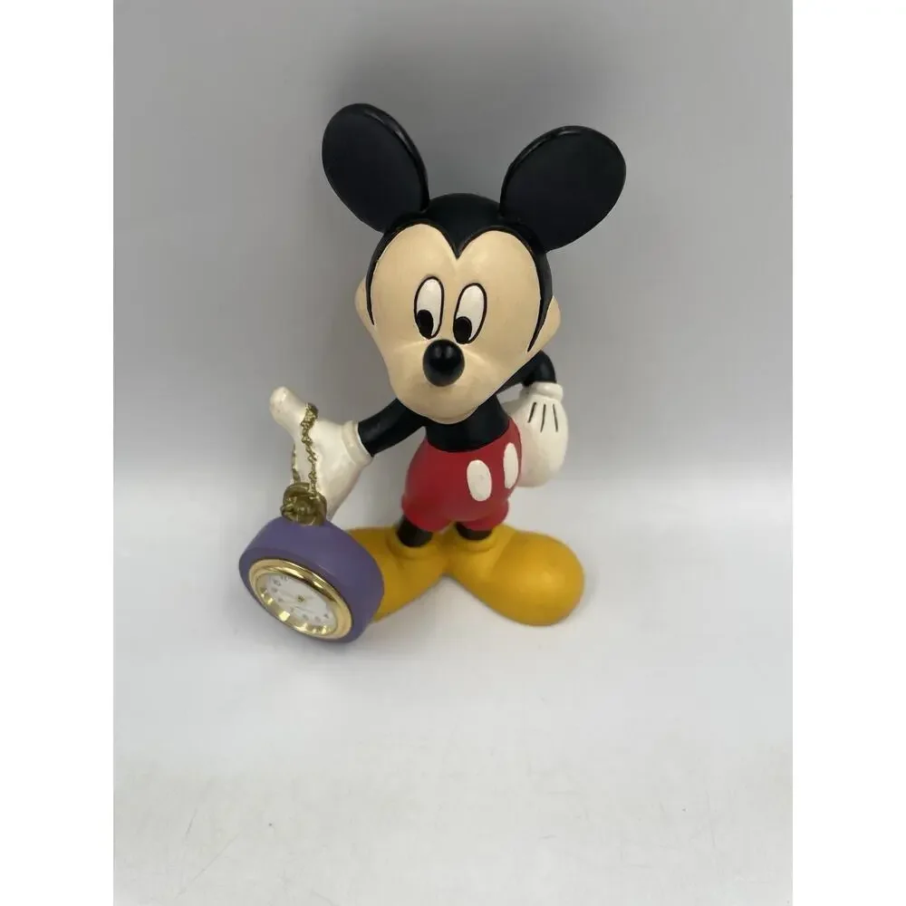 Disney Mickey Unlimited-Verichron 